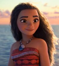 Moana Moana