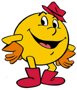 Pac-Man (TV series)