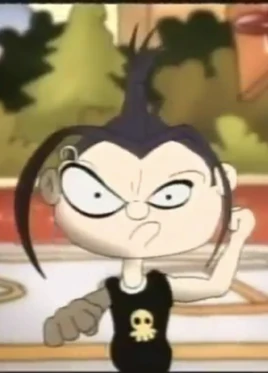 Profile - Diana Evans