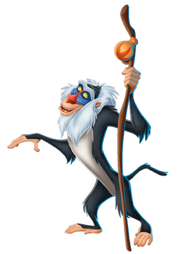 Rafiki