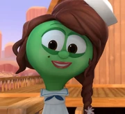 Sadie (Veggietales)