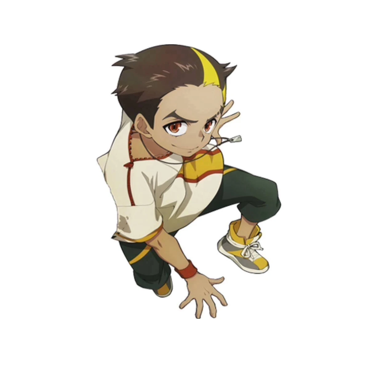 Ajit | Fictional Characters Wiki | Fandom