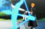 Bleach - Ichigo Kurosaki 105