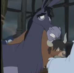 Donkey (Noah's Ark).png