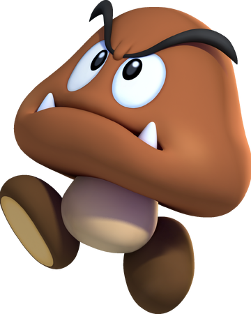Goomba Fictional Characters Wiki Fandom Another paper goomba is fought in neo bowser castle alongside a. goomba fictional characters wiki fandom