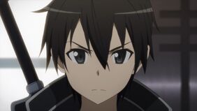 Kazuto Kirigaya