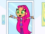 Starfire (Teen Titans Go!)