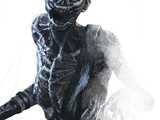 The Hag (Dead by Daylight)