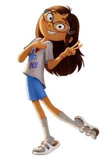 Abbey Posey