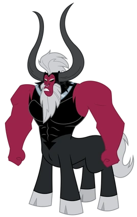 Lord Tirek
