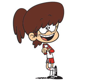 Lynn Loud