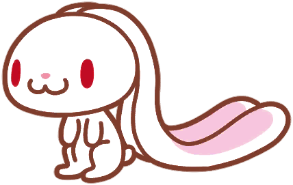  OriginalBashfulSunshineBunnyうさぎ All-Purpose Bunny | Fictional Characters Wiki | Fandom