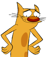 Cat (CatDog)