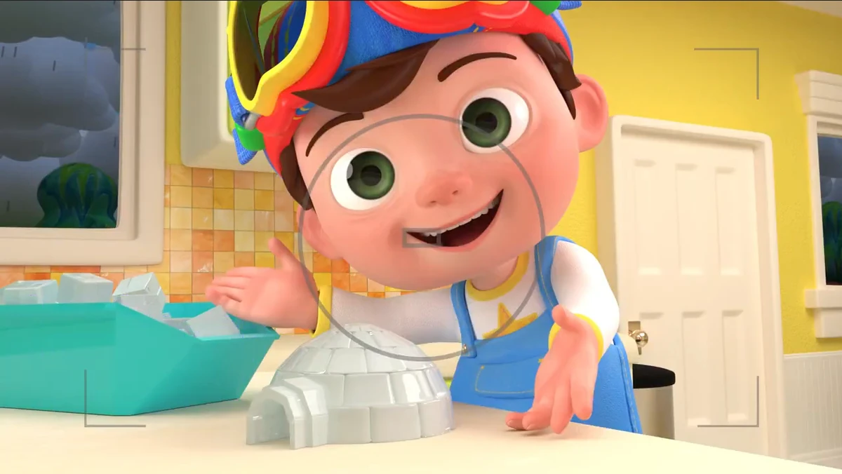 Thomas Johnson | Fictional Characters Wiki | Fandom