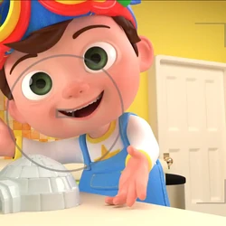 Category Cocomelon Characters Fictional Characters Wiki Fandom