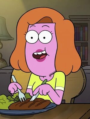 Babe (Big City Greens)