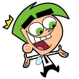 Cosmo (Fairly OddParents)