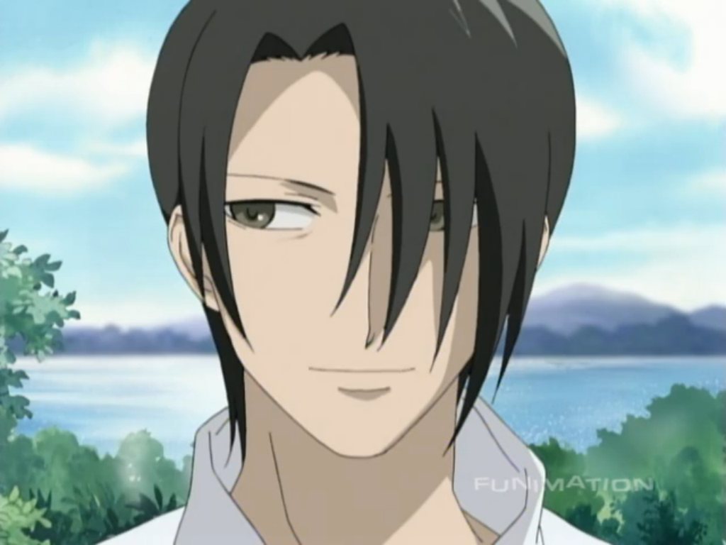 Hatori Sohma, Wiki Fruits Basket