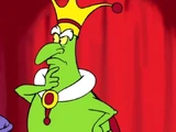 King Thingg