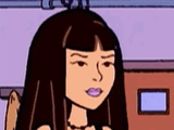 Alison (Daria)