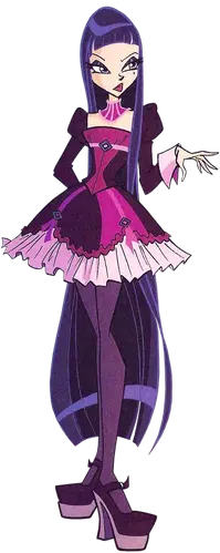 Chimera (Winx Club) | Fictional Characters Wiki | Fandom