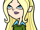 Dawn (Total Drama)