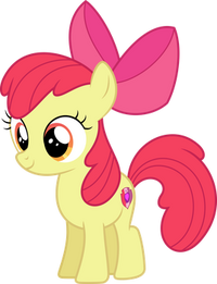 Apple Bloom