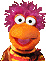 Gobo Muppet Central Icon