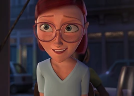 Linda Gunderson | Fictional Characters Wiki | Fandom