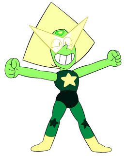 Peridot (Steven Universe)