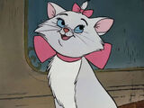 Marie (The Aristocats)
