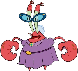 Betsy Krabs