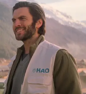 Erik Mission Impossible