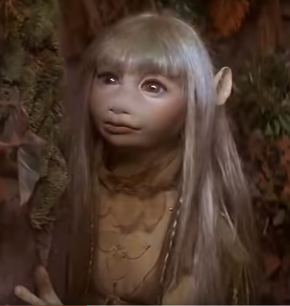 Kira (The Dark Crystal), Characters of Fiction Wiki