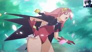 Okusama wa Mahou Shoujo Folge 3 Ger Sub