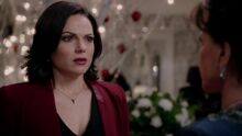 Once Upon A Time - Regina Mills 57 - Lana Parrilla