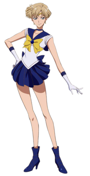 Sailor Uranus