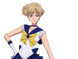 Sailor Uranus