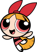 Blossom (The Powerpuff Girls)