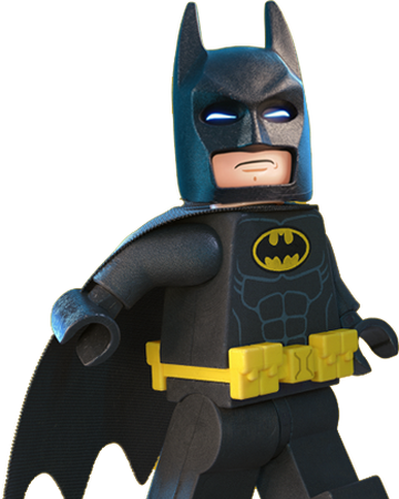 batman lego character