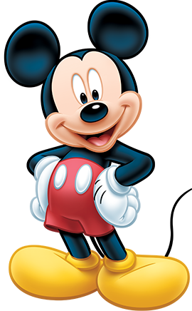 Mickey Mouse book charts rise of Disney character in film and