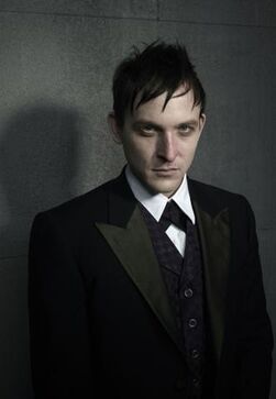 Oswald Cobblepot (Gotham)