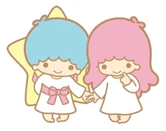 Little Twin Stars | Fictional Characters Wiki | Fandom