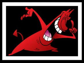 (Lars Thiesgaard: Den Røde Fyr - Denmark Dub)