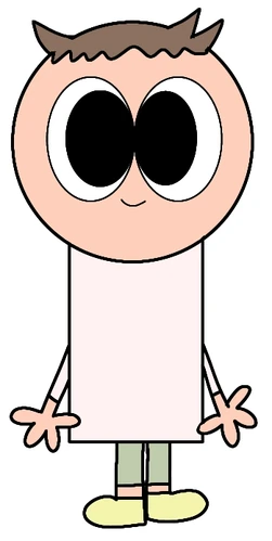Tristian Horton | Fictional Characters Wiki | Fandom