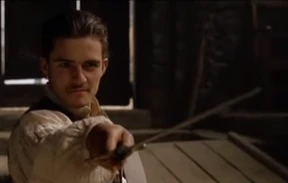 Will Turner