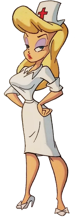 Hello Nurse (Animaniacs)