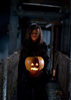 Rhonda (Trick 'r Treat)