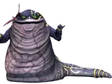 Ziro the Hutt