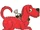 Clifford the Big Red Dog
